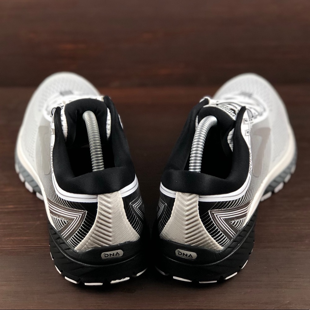NEW Brooks Ghost 10 Running Shoes - Picture 4 of 8